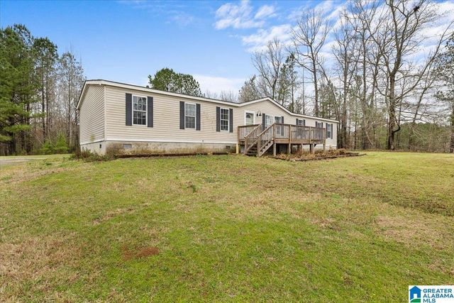 78 STONECREST TERRACE, Odenville, AL 35120