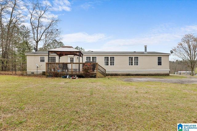 78 STONECREST TERRACE, Odenville, AL 35120