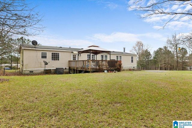 78 STONECREST TERRACE, Odenville, AL 35120