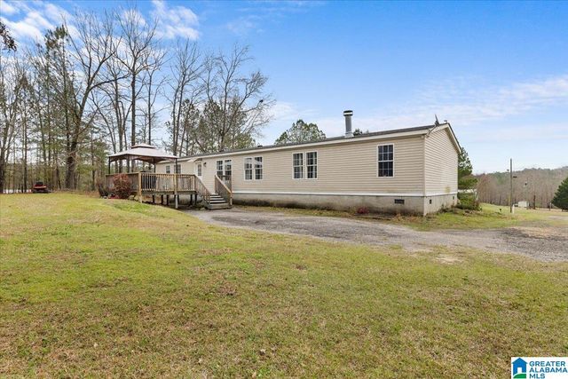 78 STONECREST TERRACE, Odenville, AL 35120