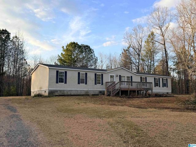 78 STONECREST TERRACE, Odenville, AL 35120