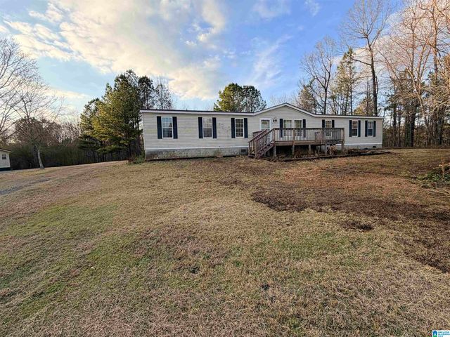 78 STONECREST TERRACE, Odenville, AL 35120