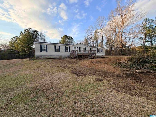 78 STONECREST TERRACE, Odenville, AL 35120