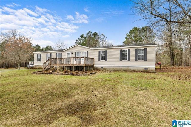 78 STONECREST TERRACE, Odenville, AL 35120