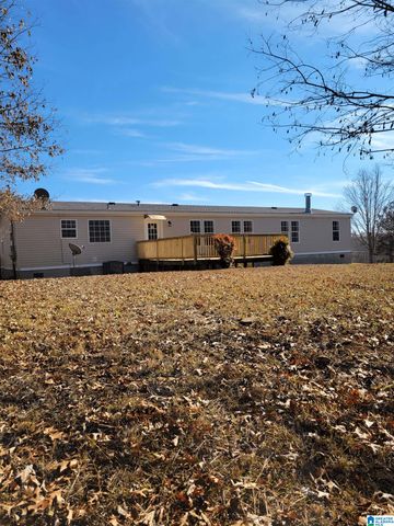 78 STONECREST TERRACE, Odenville, AL 35120