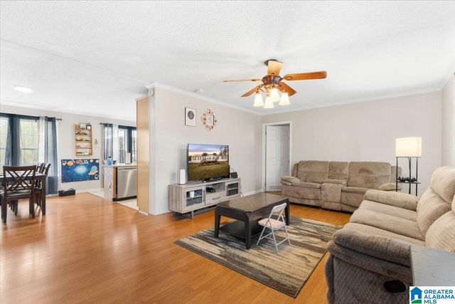 78 STONECREST TERRACE, Odenville, AL 35120