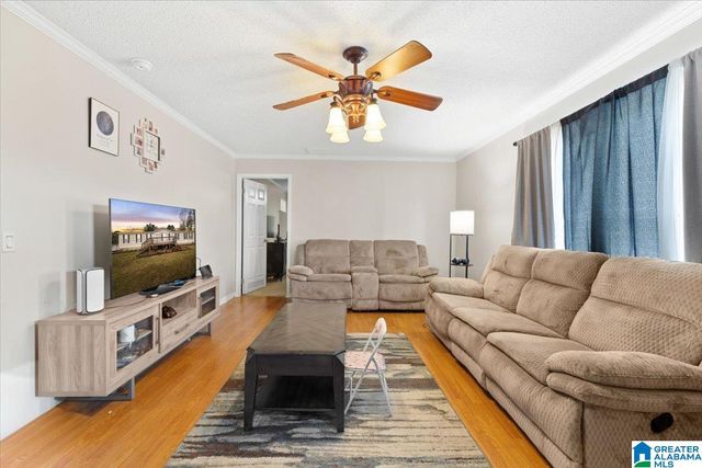 78 STONECREST TERRACE, Odenville, AL 35120