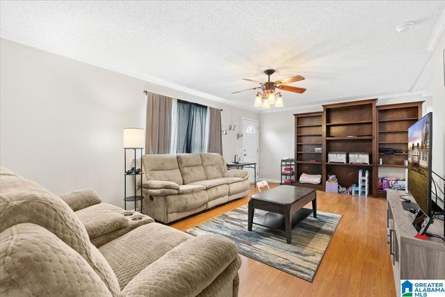 78 STONECREST TERRACE, Odenville, AL 35120