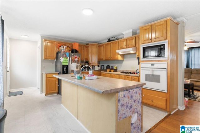 78 STONECREST TERRACE, Odenville, AL 35120