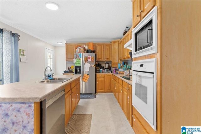 78 STONECREST TERRACE, Odenville, AL 35120