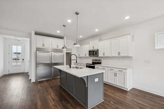 3048 Allerton Way, Murfreesboro, TN 37128