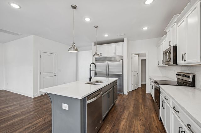 3048 Allerton Way, Murfreesboro, TN 37128