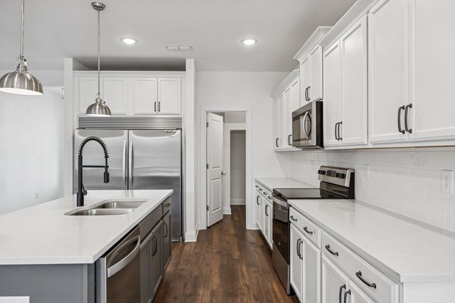 3048 Allerton Way, Murfreesboro, TN 37128