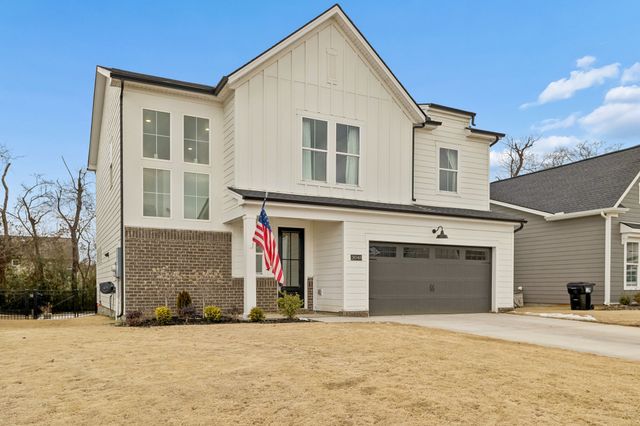 3048 Allerton Way, Murfreesboro, TN 37128