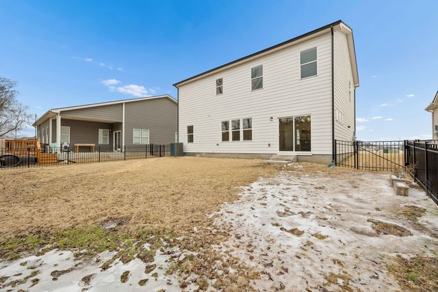 3048 Allerton Way, Murfreesboro, TN 37128