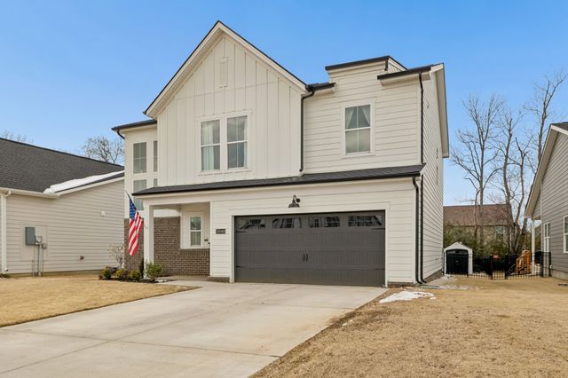 3048 Allerton Way, Murfreesboro, TN 37128