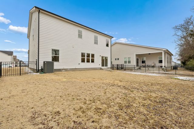 3048 Allerton Way, Murfreesboro, TN 37128