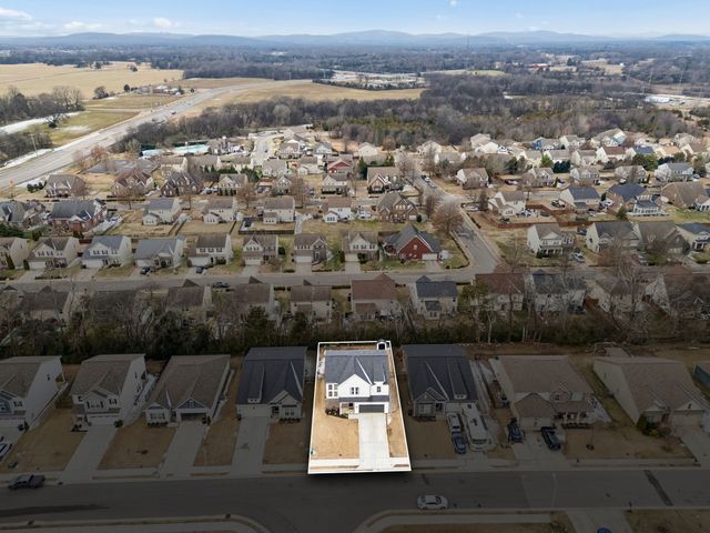 3048 Allerton Way, Murfreesboro, TN 37128