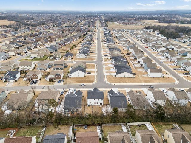 3048 Allerton Way, Murfreesboro, TN 37128