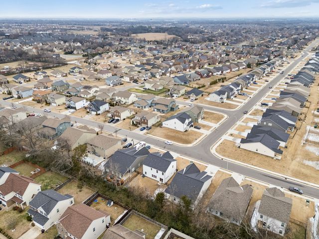 3048 Allerton Way, Murfreesboro, TN 37128