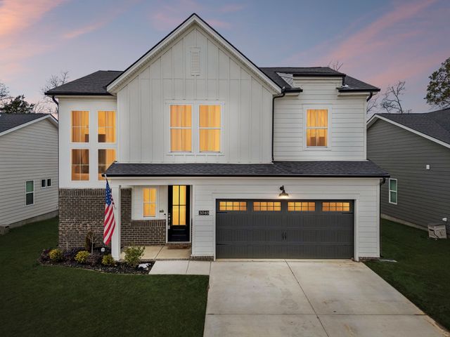 3048 Allerton Way, Murfreesboro, TN 37128