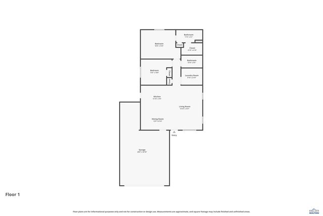 417 NIGHTHAWK DR, Box Elder, SD 57719