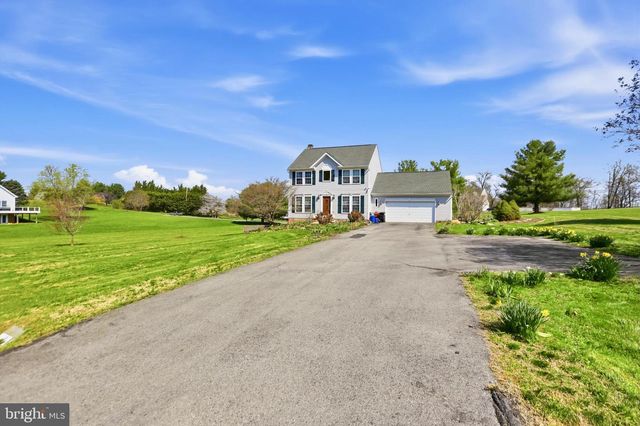145 MAPLEWOOD CT, Harpers Ferry, WV 25425