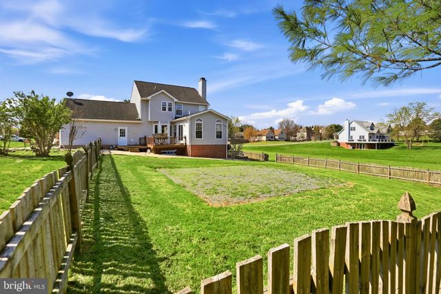 145 MAPLEWOOD CT, Harpers Ferry, WV 25425