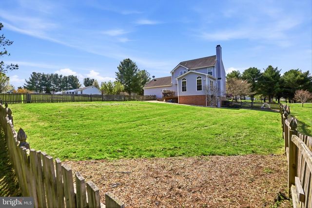 145 MAPLEWOOD CT, Harpers Ferry, WV 25425