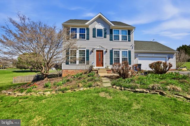 145 MAPLEWOOD CT, Harpers Ferry, WV 25425