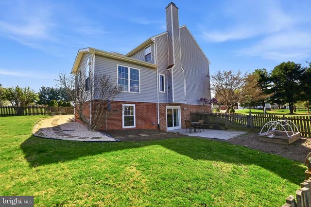 145 MAPLEWOOD CT, Harpers Ferry, WV 25425