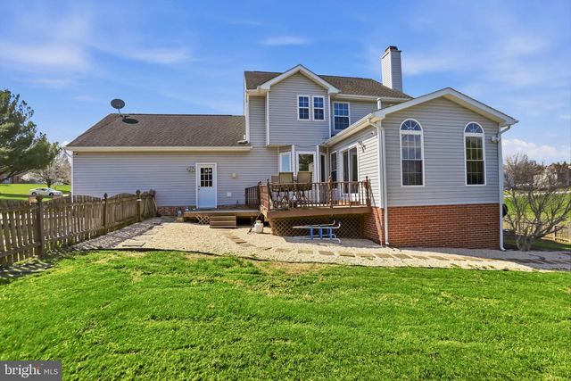 145 MAPLEWOOD CT, Harpers Ferry, WV 25425