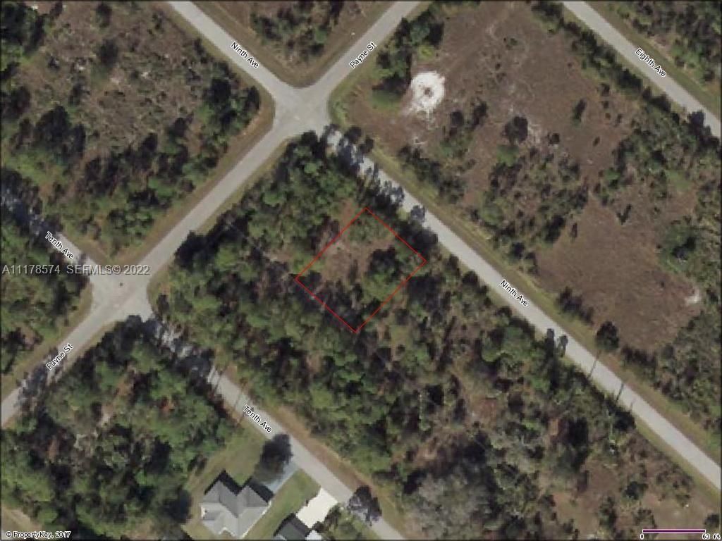 11395 Ninth Avenue, Punta Gorda, FL 33955