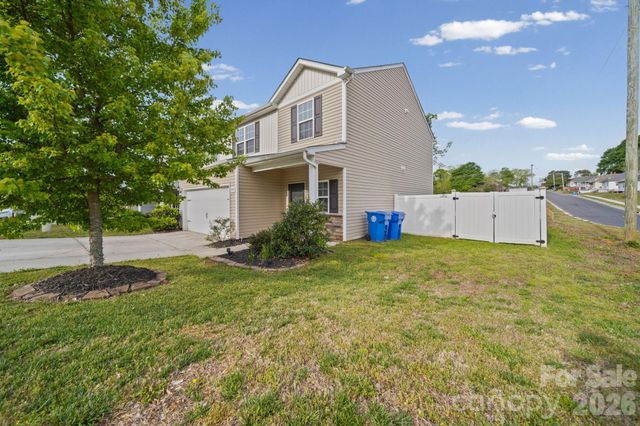 977 Joselynn Drive, Gastonia, NC 28054