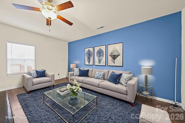 977 Joselynn Drive, Gastonia, NC 28054