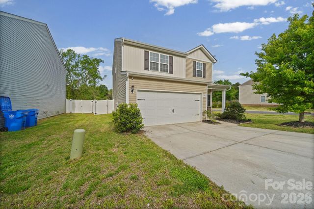 977 Joselynn Drive, Gastonia, NC 28054