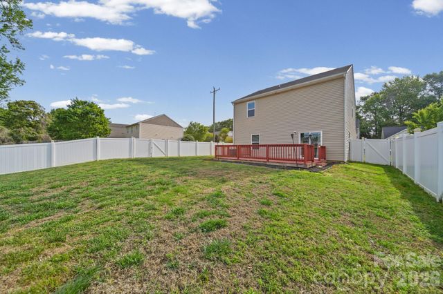 977 Joselynn Drive, Gastonia, NC 28054