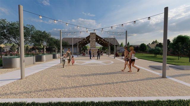 215 Prairie Ridge Lane, Montgomery, TX 77356