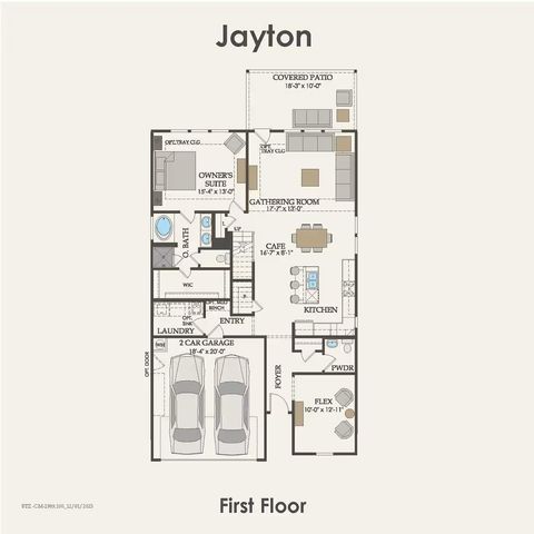 215 Prairie Ridge Lane, Montgomery, TX 77356