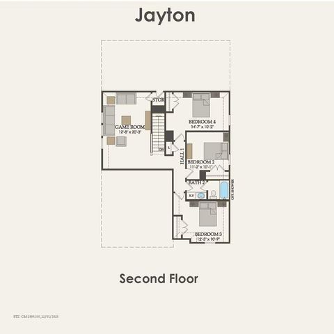 215 Prairie Ridge Lane, Montgomery, TX 77356