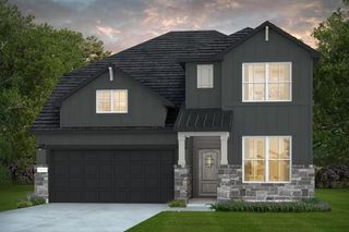 215 Prairie Ridge Lane, Montgomery, TX 77356