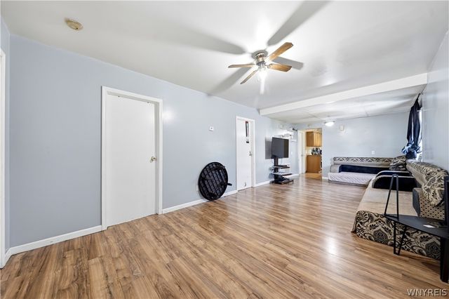 26 Caldwell Place, Lackawanna, NY 14218
