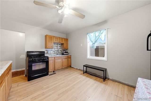 26 Caldwell Place, Lackawanna, NY 14218