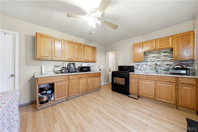 26 Caldwell Place, Lackawanna, NY 14218