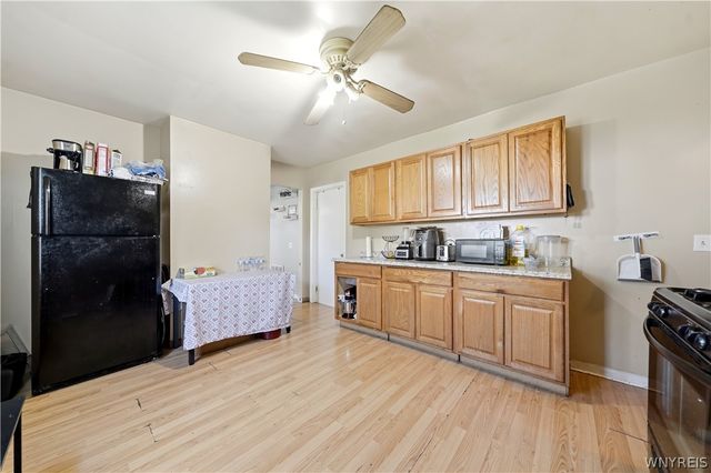 26 Caldwell Place, Lackawanna, NY 14218