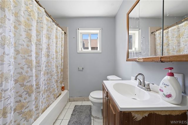 26 Caldwell Place, Lackawanna, NY 14218