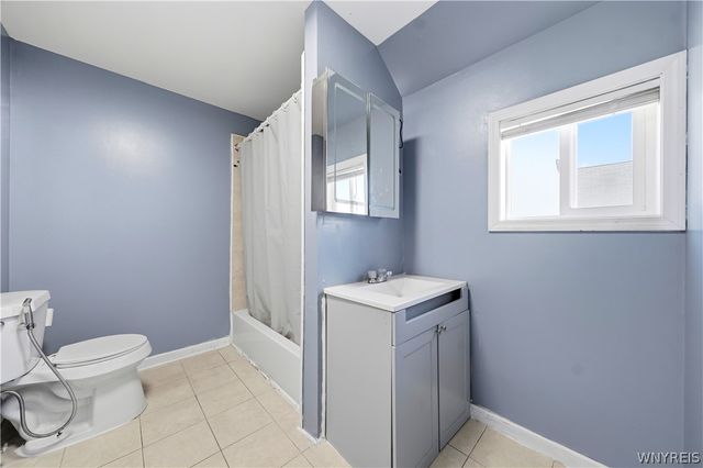 26 Caldwell Place, Lackawanna, NY 14218
