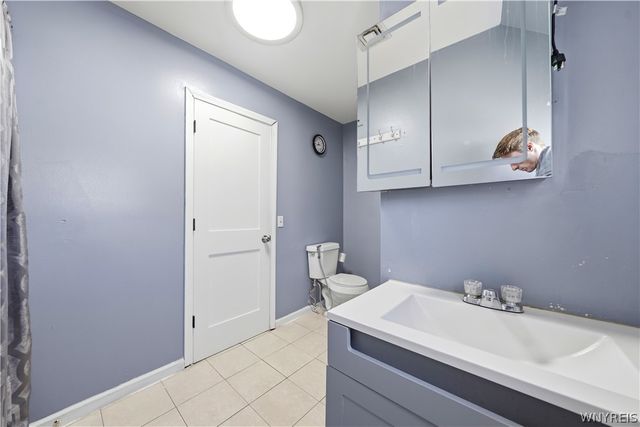 26 Caldwell Place, Lackawanna, NY 14218