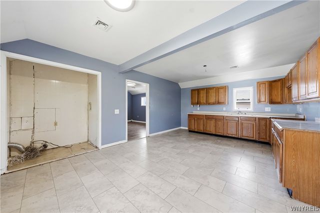 26 Caldwell Place, Lackawanna, NY 14218