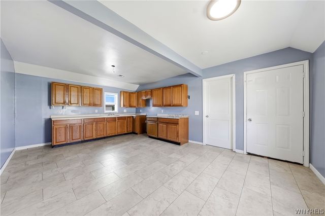 26 Caldwell Place, Lackawanna, NY 14218